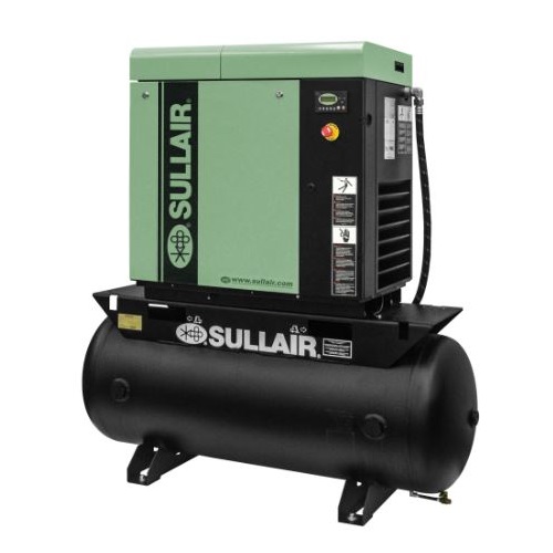 Sullair ShopTek Model ST410R/230/1/60 - (Sold to WA, OR, ID & MT Customers ONLY)