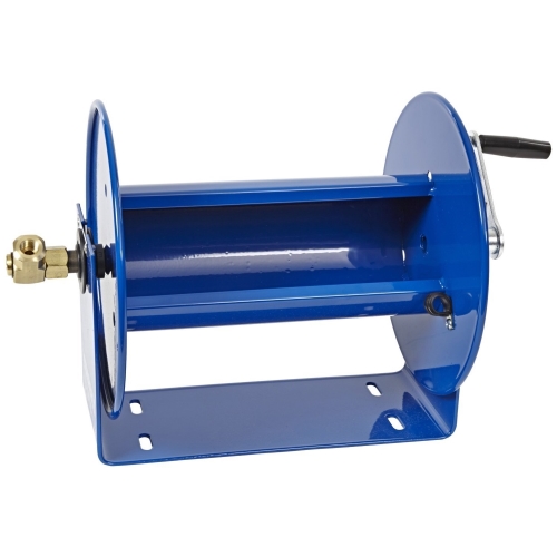 Coxreels EZ-SHWT-150 EZ-Coil Spring Driven Welding Hose Reel, 1/4 Hose ID,  50' Length - Fast Shipping, Hose Reels