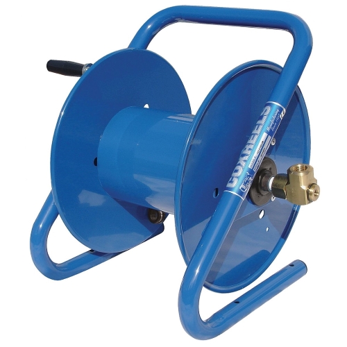 Coxreels 117-4-225-CM Portable Reel Caddy 1/2 Hose ID 225' Length - Fast  Shipping, Hose Reels