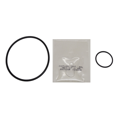 Catlow 2978-10 O-Ring Kit for CTM75-HD/CTM100/MCSB100-10 pack 