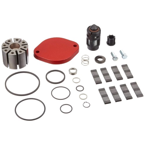 Fill-Rite 300KTF7794 Rebuild Kit with Rotor Cover - Fast Shipping