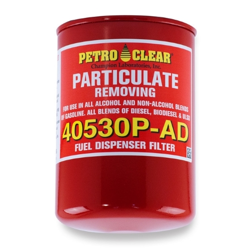 CHA FILTER 30 MICRON | Filters | Northwest Pump