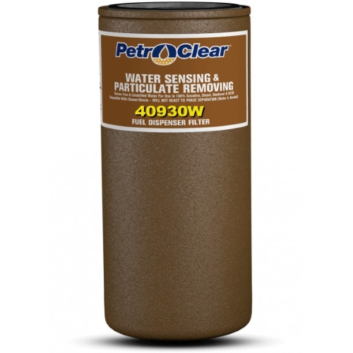 Petro-Clear 40930W Champion Filter  30 Micron Water - Fast Shipping