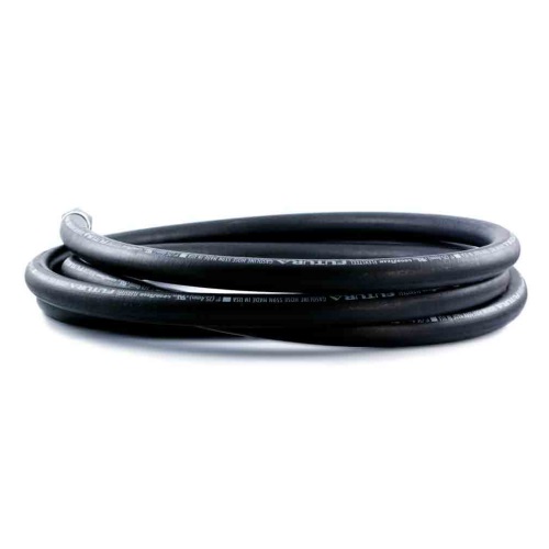 Goodyear 532327132-02069 Hose 20 ft. x 1" with CP Flexsteel and M x M FuelGrip - Fast Shipping