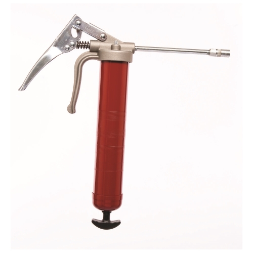 Alemite 555 Lever Grip Grease Gun - Fast Shipping
