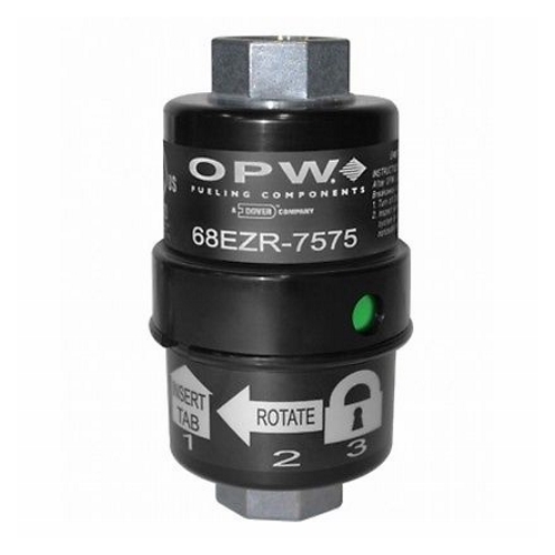 OPW 68EZR-7575 3/4" RECONNECTABLE BREAKAWAY - Fast Shipping