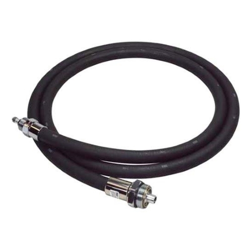 Healy 75B-090-S2S2 9.0' Standard Coaxial Hose - Black - Not for use in California - Fast Shipping