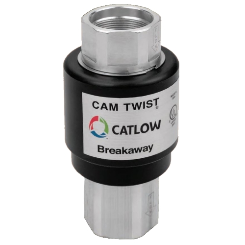Catlow CTM75 Cam-Twist 3/4" Breakaway - Fast Shipping