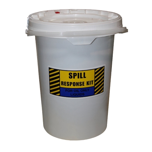 PetroSorb E1005 Spill Kit  5 gal - Fast Shipping
