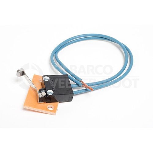 Gilbarco K90978 Pump Handle Switch & Bracket - Fast Shipping
