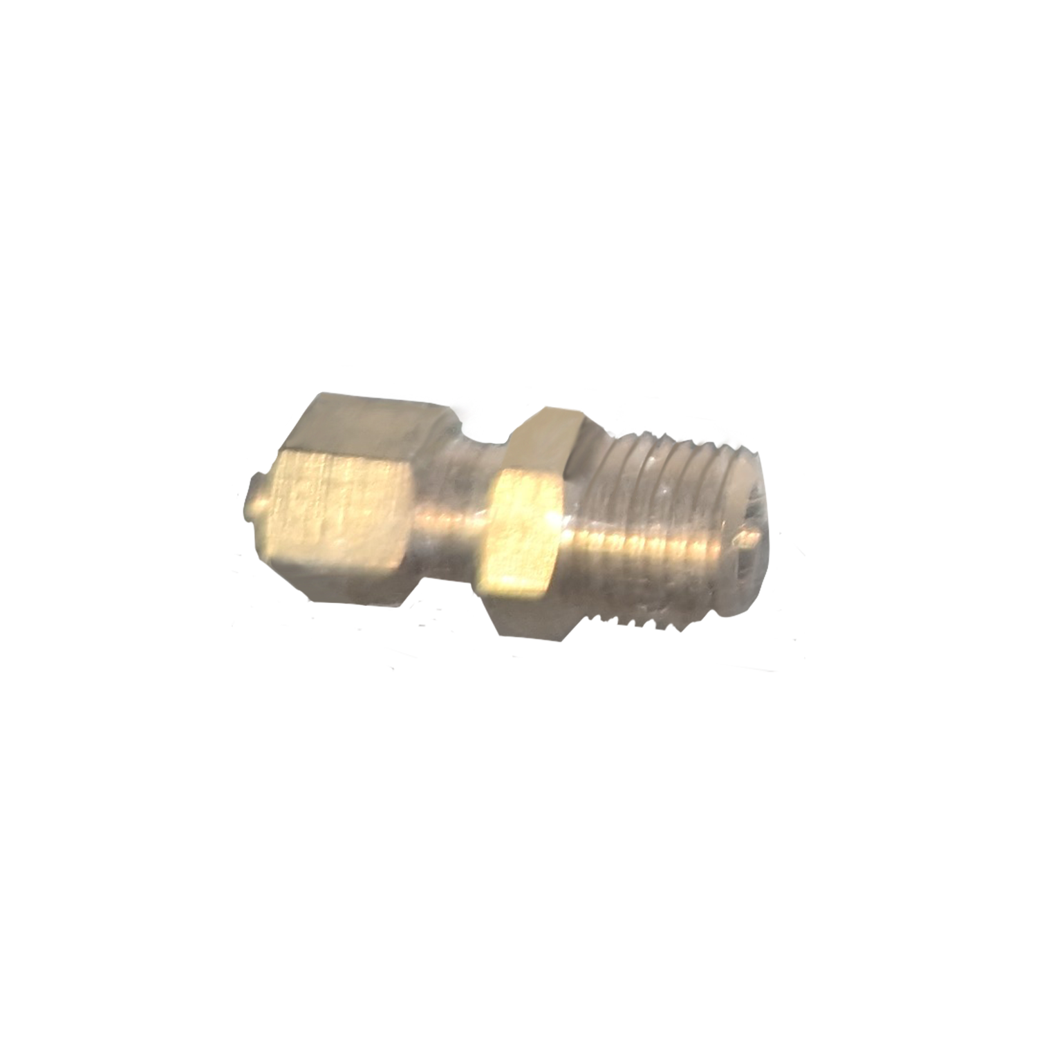 CHAMPION COMPRESSION FITTING FOR ELECTRONIC TANK DRN