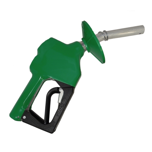Catlow NEPL-0-01-2 Elite Pressure Sensitive Auto Diesel Nozzle with 2-Step - Fast Shipping