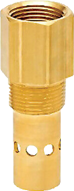 Champion 3/4" Air Inlet Tank Check Valve