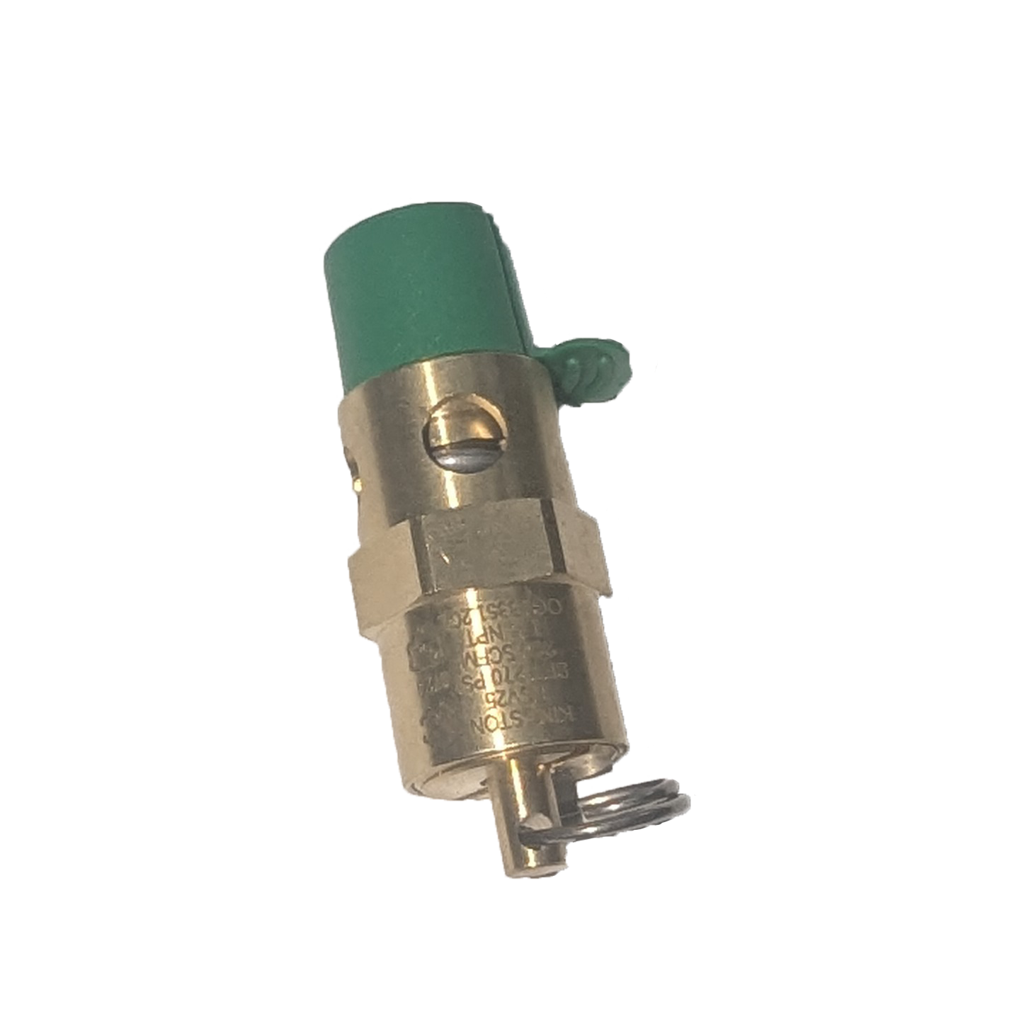 Champion R15 & R30 Pressure Relief Valve