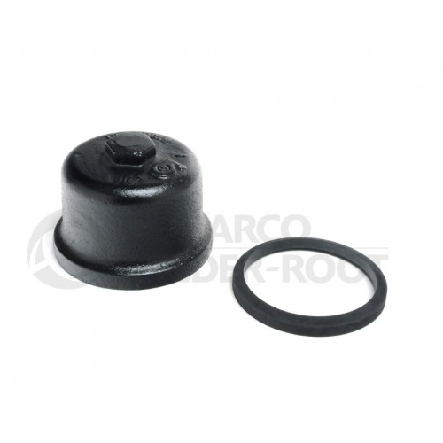 Gilbarco R18896-G2 Assy  Filter Cap and Gasket - Fast Shipping