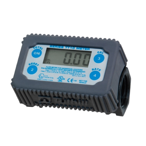 Fill-Rite TT10PN In-Line Digital Turbine Meter - Fast Shipping | DEF ...