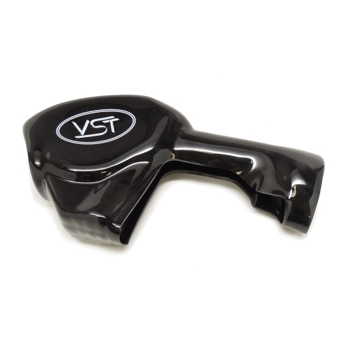 VST VST-SGNB-BK EVR Balance Nozzle Scuff Guard - BLACK - Fast Shipping