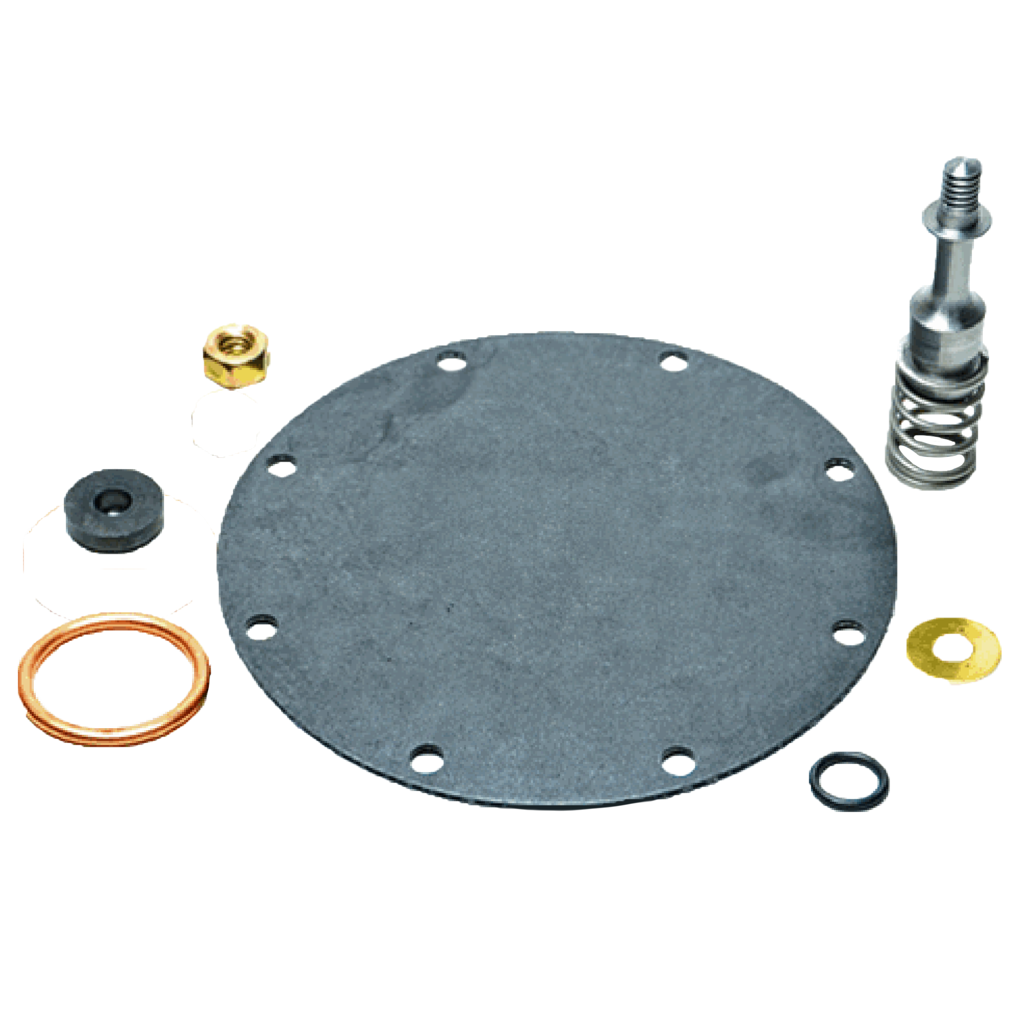 Champion Old Style Auto Tank Drain Repair Kit