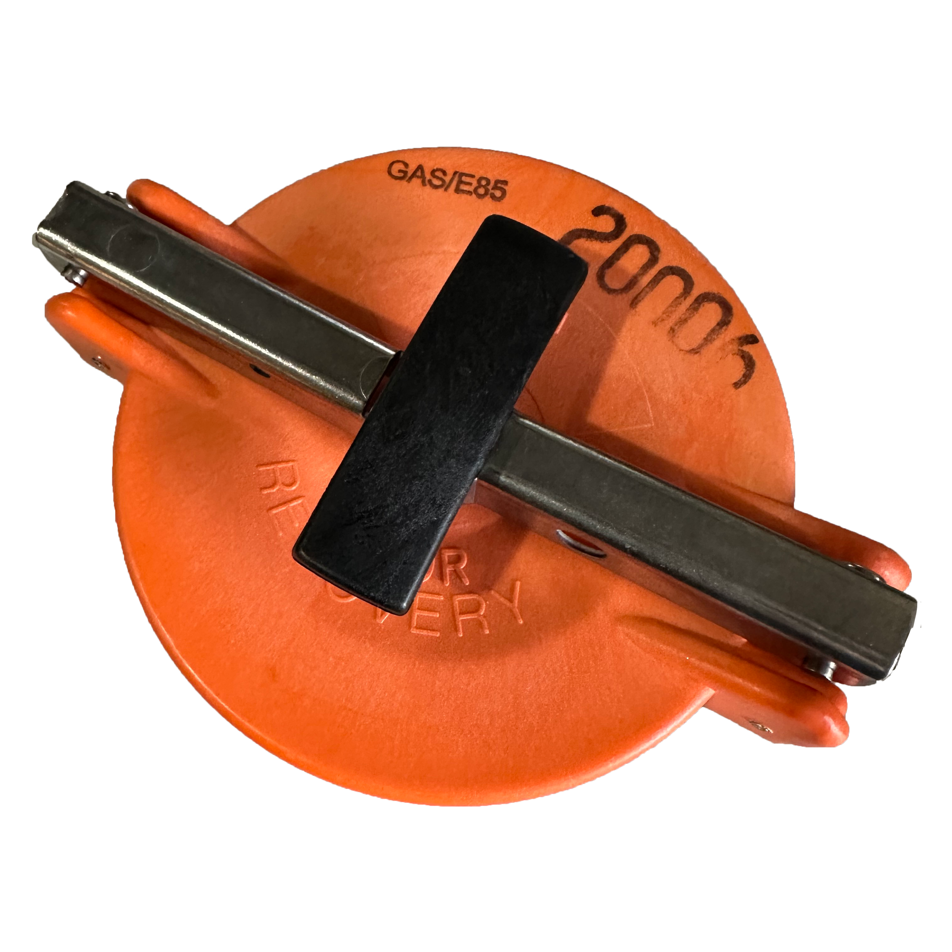 Franklin Fueling EBW 4" Vapor Recovery Cap